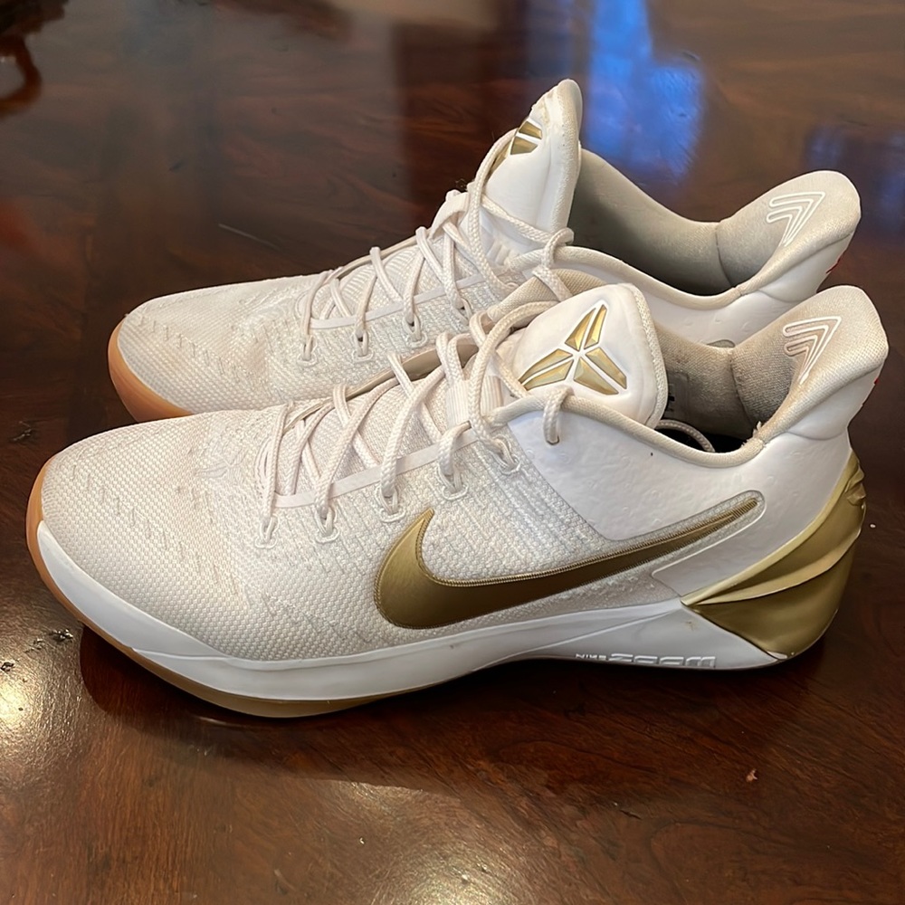 Nike Kobe A.D. Big Stage
